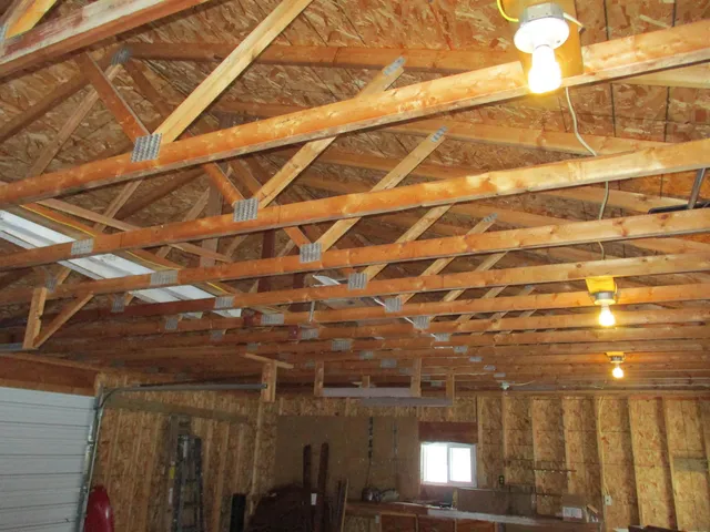 $129,900 | N8872 Elm Street, Gilman, WI 54433