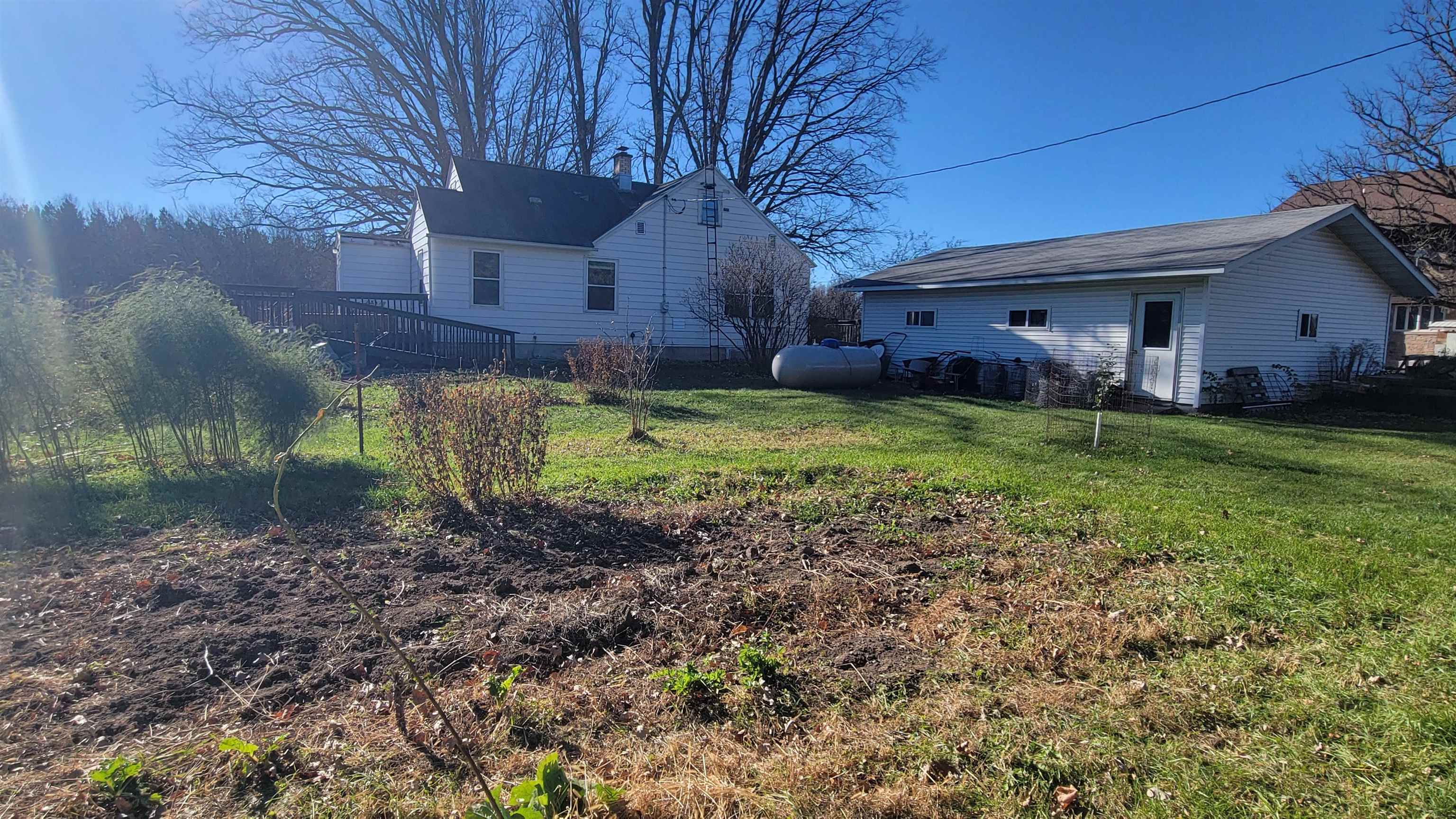 N8872 Elm Street Gilman, WI 54433 - Photo 7 of 40