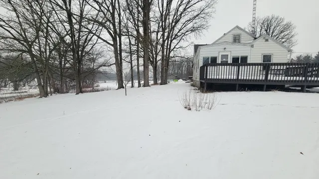 $154,900 | N8872 Elm Street, Gilman, WI 54433