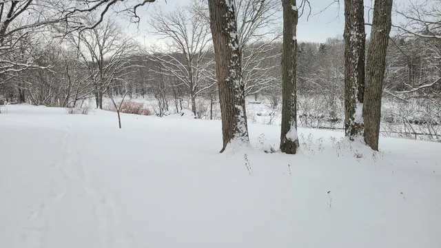 $144,900 | N8872 Elm Street, Gilman, WI 54433