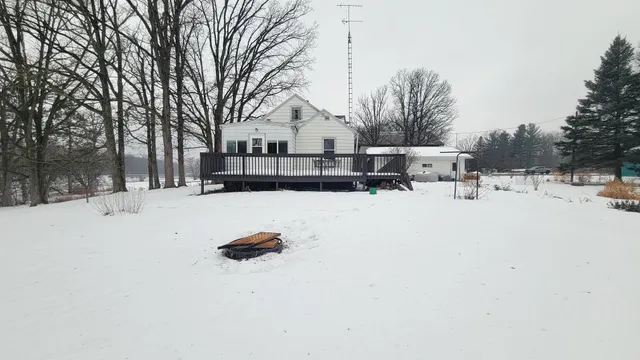 $154,900 | N8872 Elm Street, Gilman, WI 54433