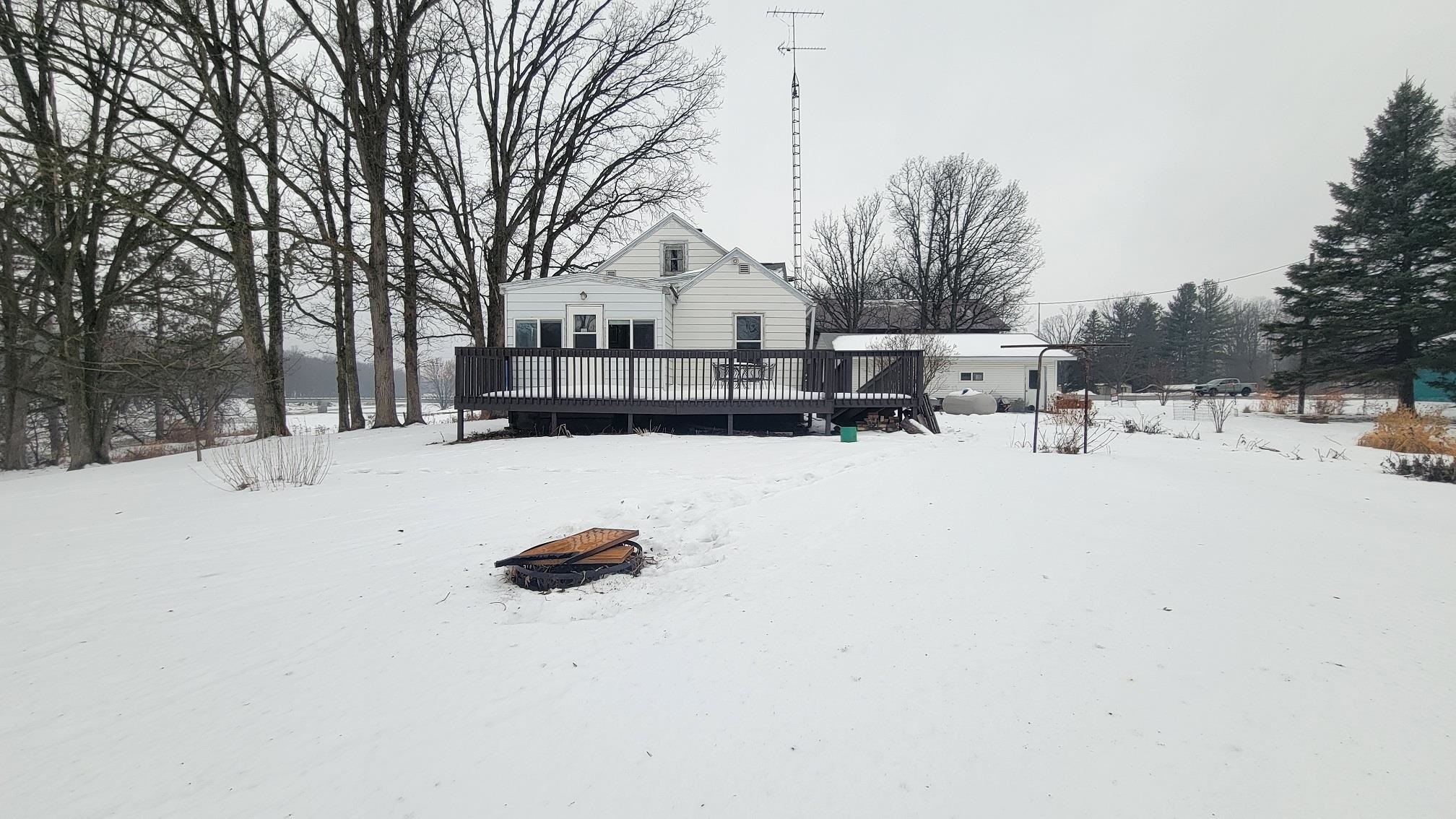 N8872 Elm Street Gilman, WI 54433 - Photo 9 of 37