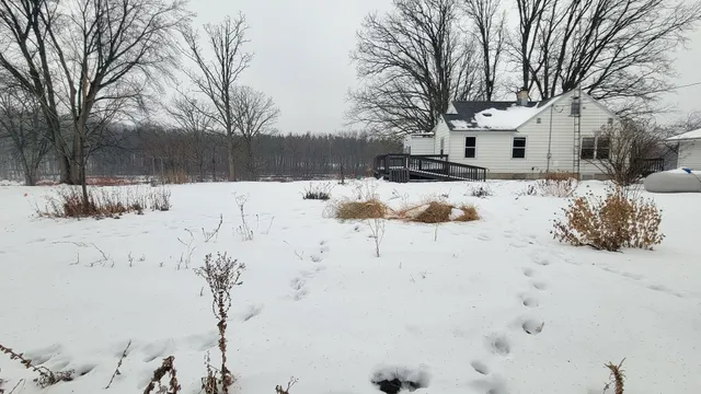 $154,900 | N8872 Elm Street, Gilman, WI 54433