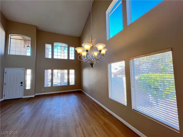 $3,041 | 8953 Prominence Lane, Las Vegas, NV 89117