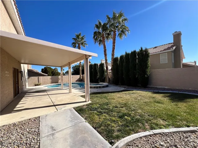 $3,041 | 8953 Prominence Lane, Las Vegas, NV 89117