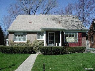 2421 Windemere Road Birmingham, MI 48009 - Photo 1 of 1 Property Photo