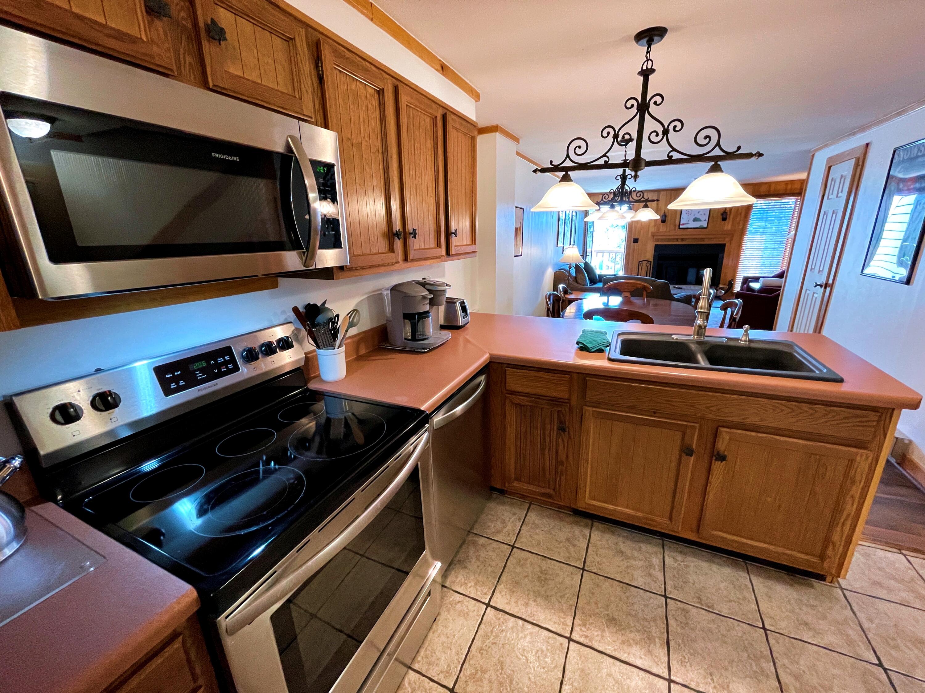 55 Powderidge Road Snowshoe, WV 26209 - Photo 3 of 23 Gallery Image 3