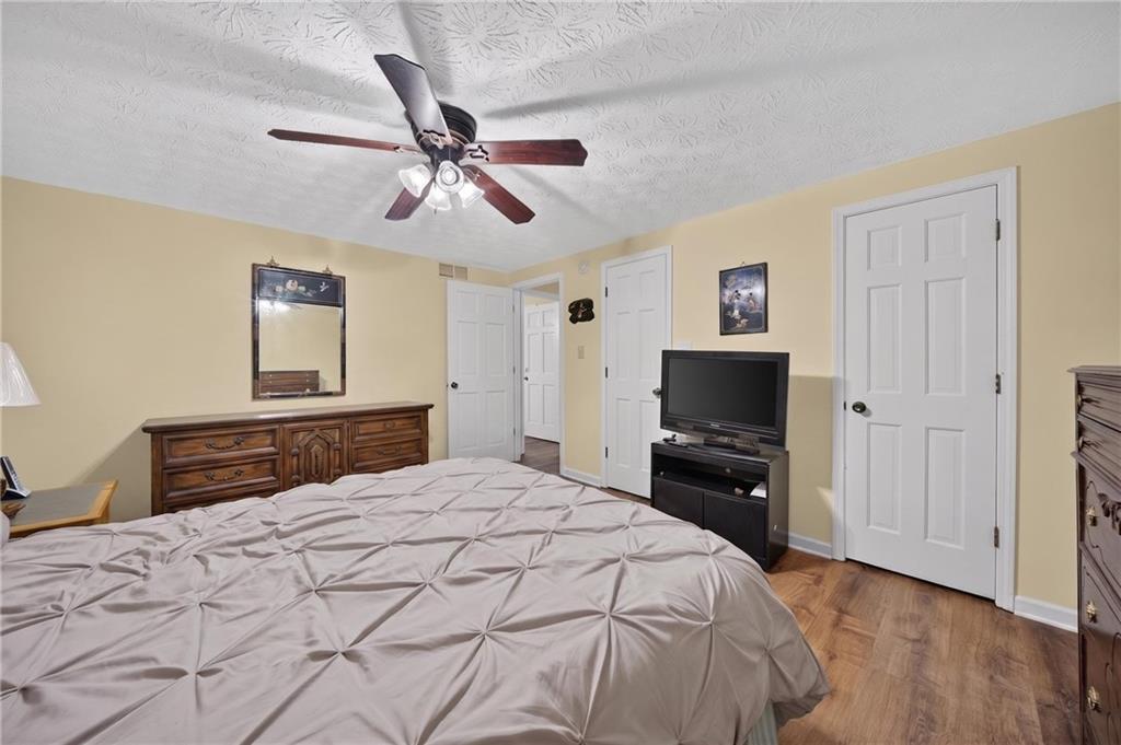 1378 Amber Stapp Studdard Road Social Circle, GA 30025 - Photo 54 of 89