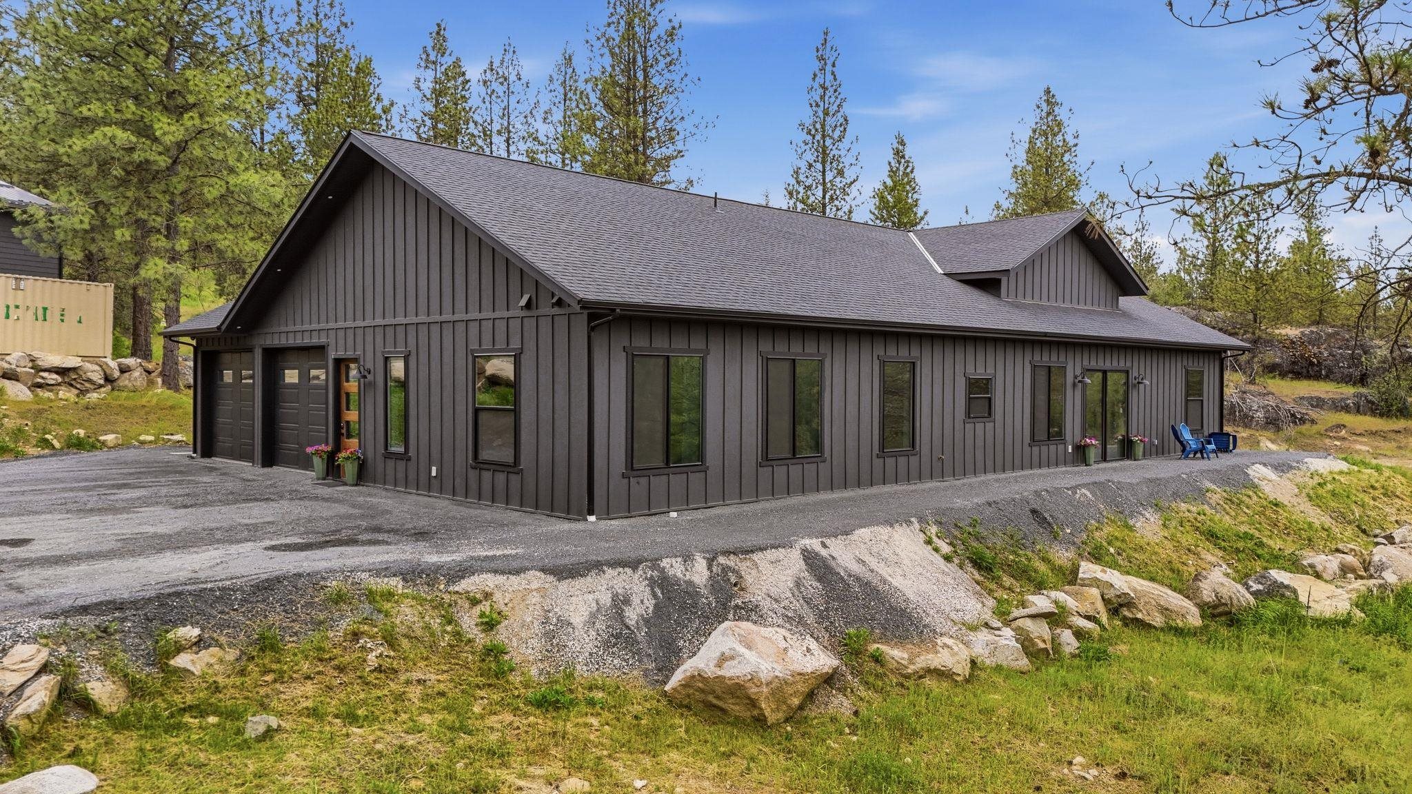 16107 North Austin Road Spokane, WA 99208 - Photo 42 of 45