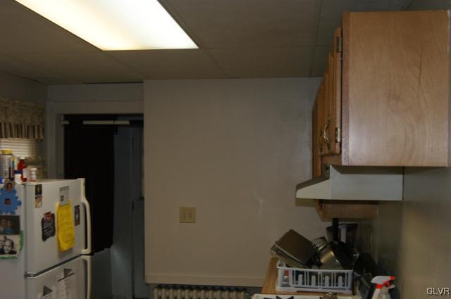 522 North Jordan Street Allentown, PA 18102 - Photo 4 of 11 a view of storage and utility room with washer and dryer