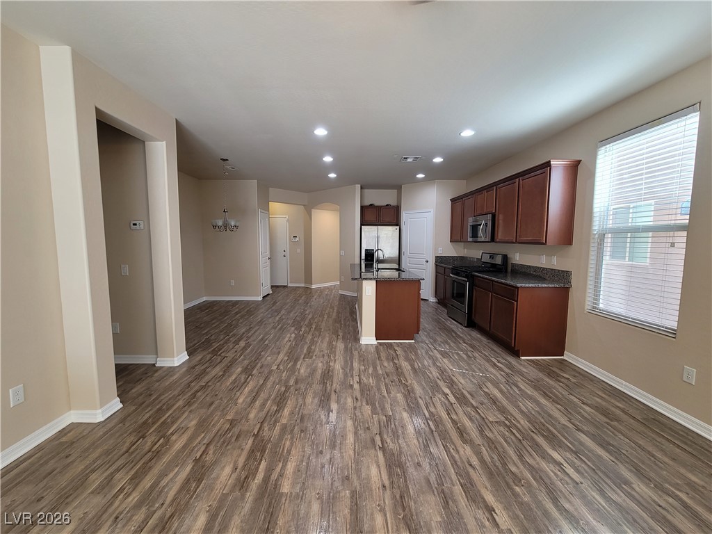 6945 Vista Knoll Road Las Vegas, NV 89178 - Photo 4 of 15