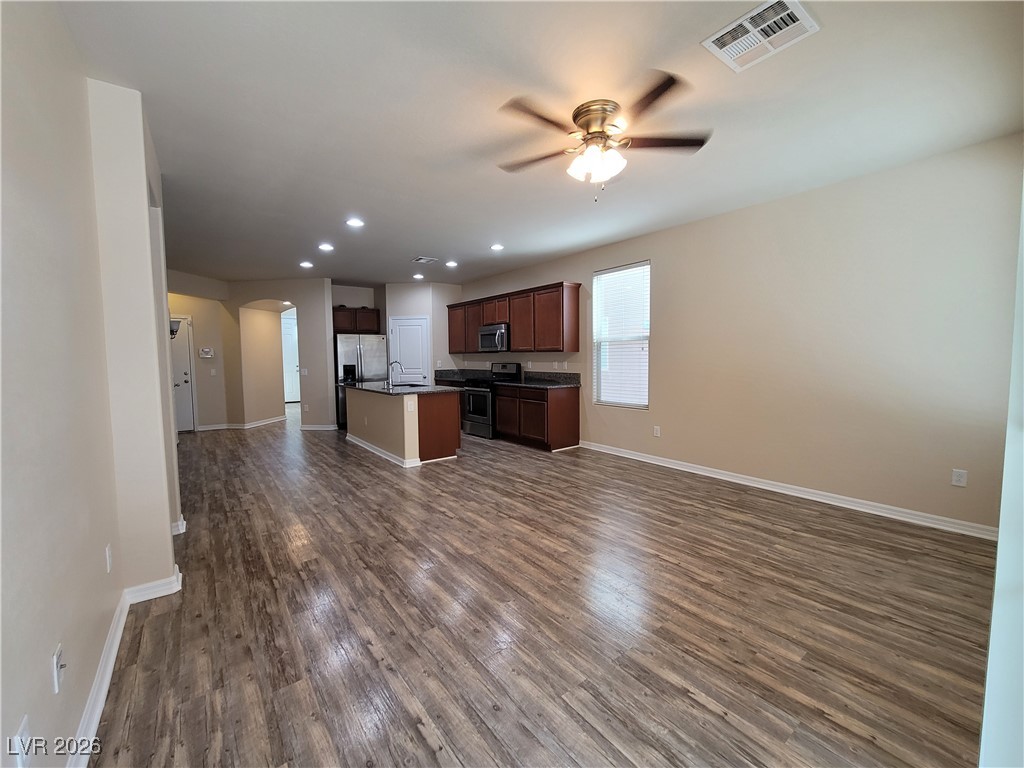 6945 Vista Knoll Road Las Vegas, NV 89178 - Photo 7 of 15