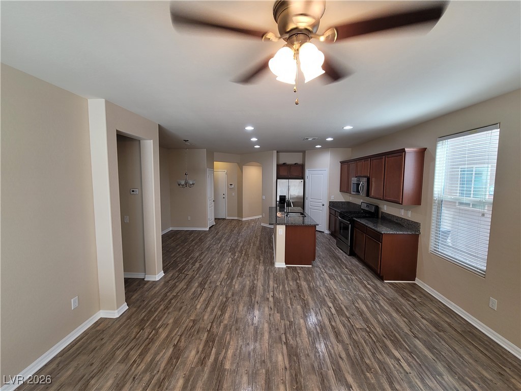 6945 Vista Knoll Road Las Vegas, NV 89178 - Photo 8 of 15