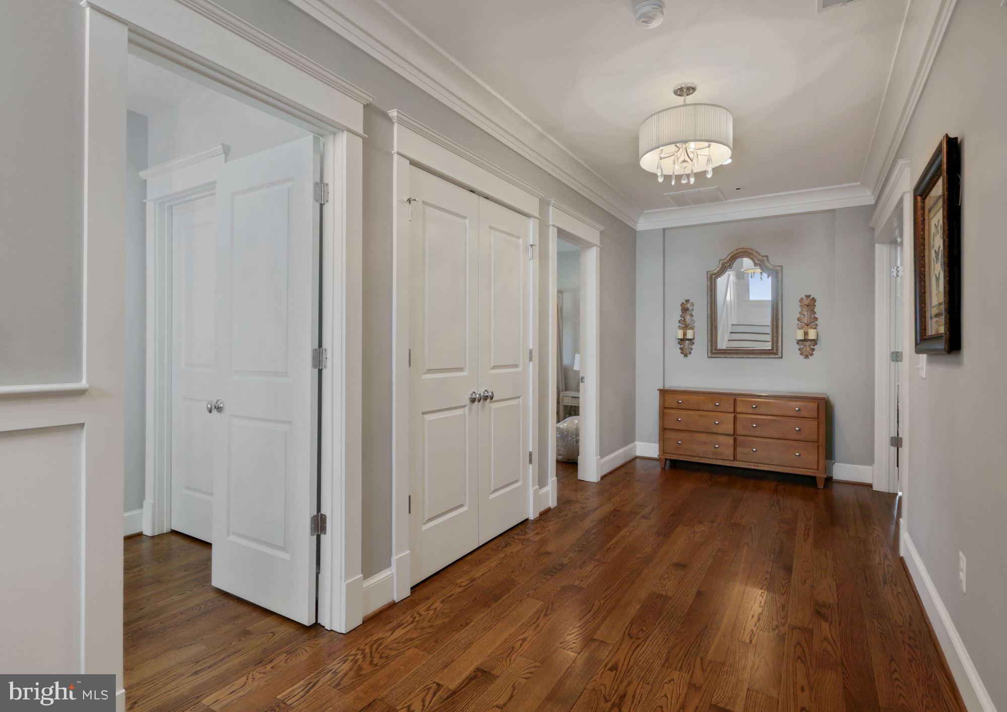 6721 Danforth Street McLean, VA 22101 - Photo 20 of 48 Upper-Level Landing