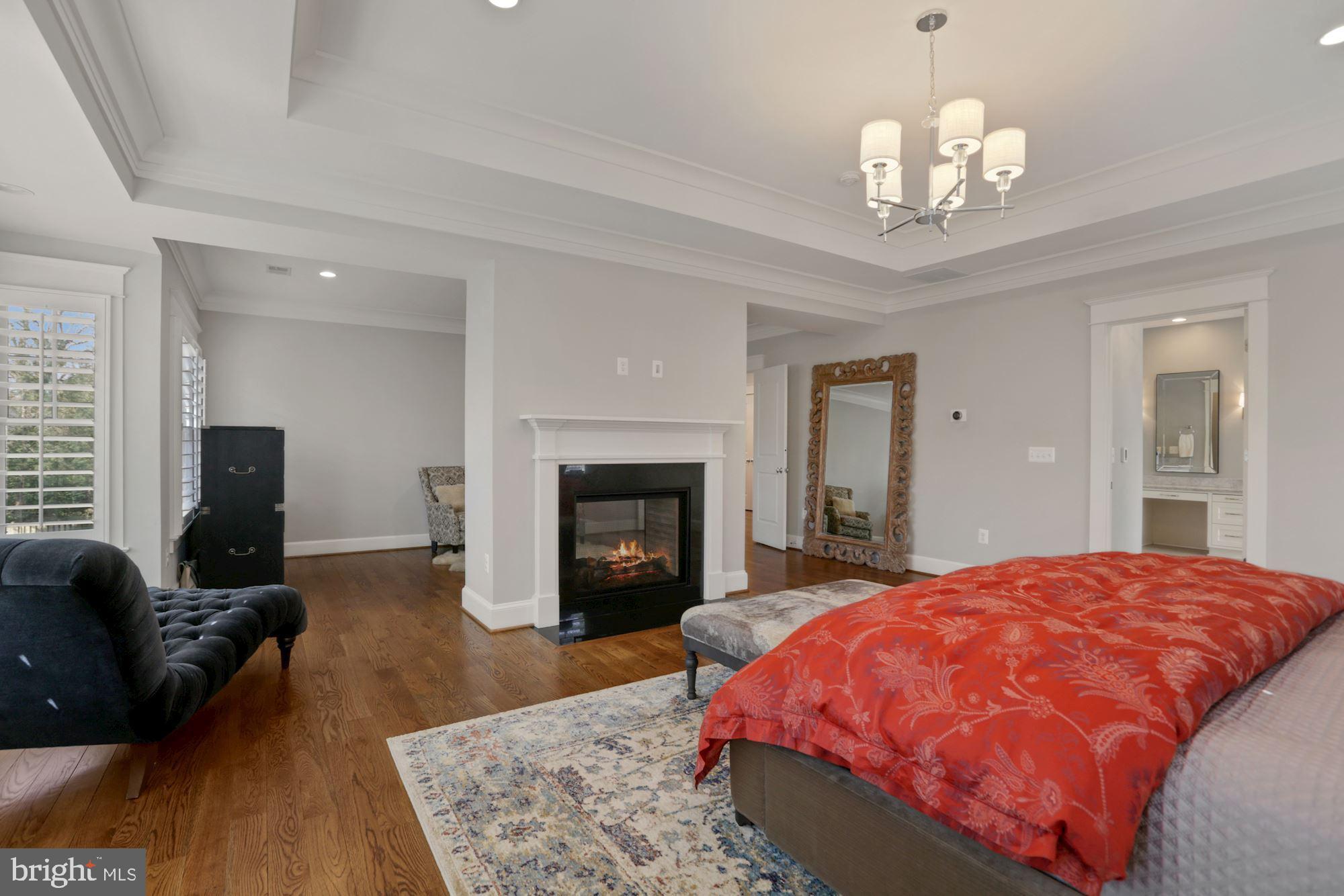 6721 Danforth Street McLean, VA 22101 - Photo 22 of 48 Primary Bedroom