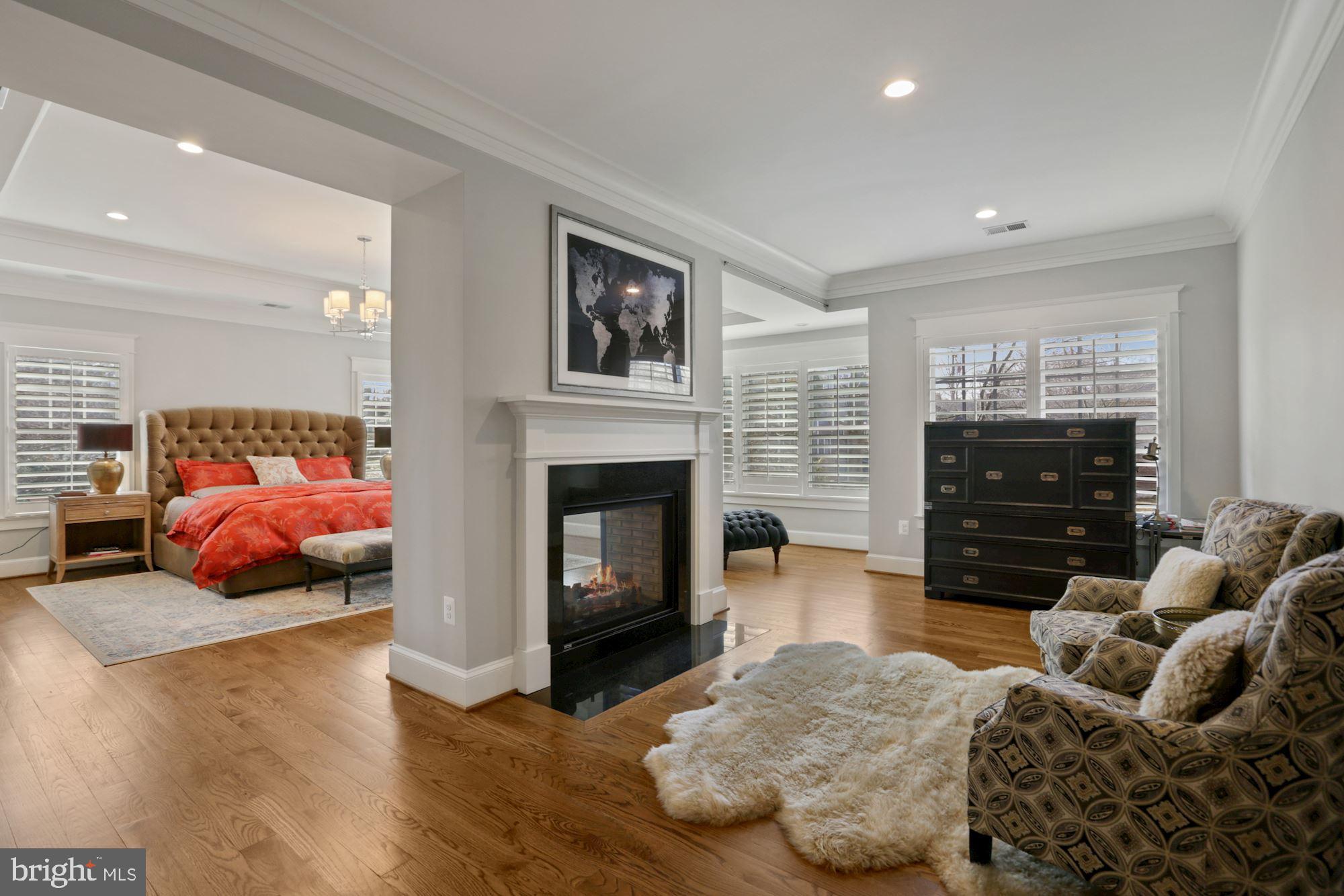 6721 Danforth Street McLean, VA 22101 - Photo 23 of 48 Sitting Room