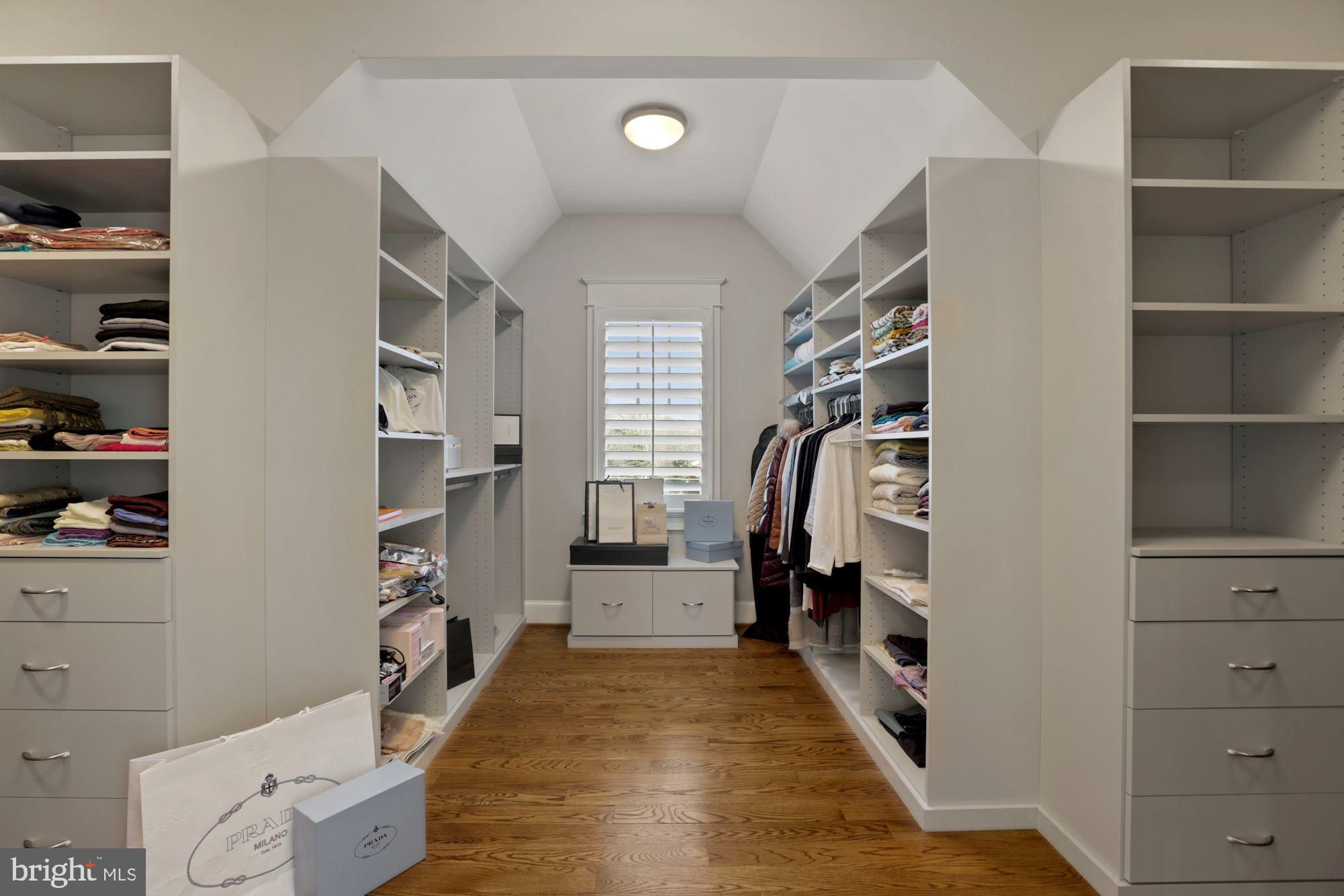 6721 Danforth Street McLean, VA 22101 - Photo 24 of 48 Walk-In Closet