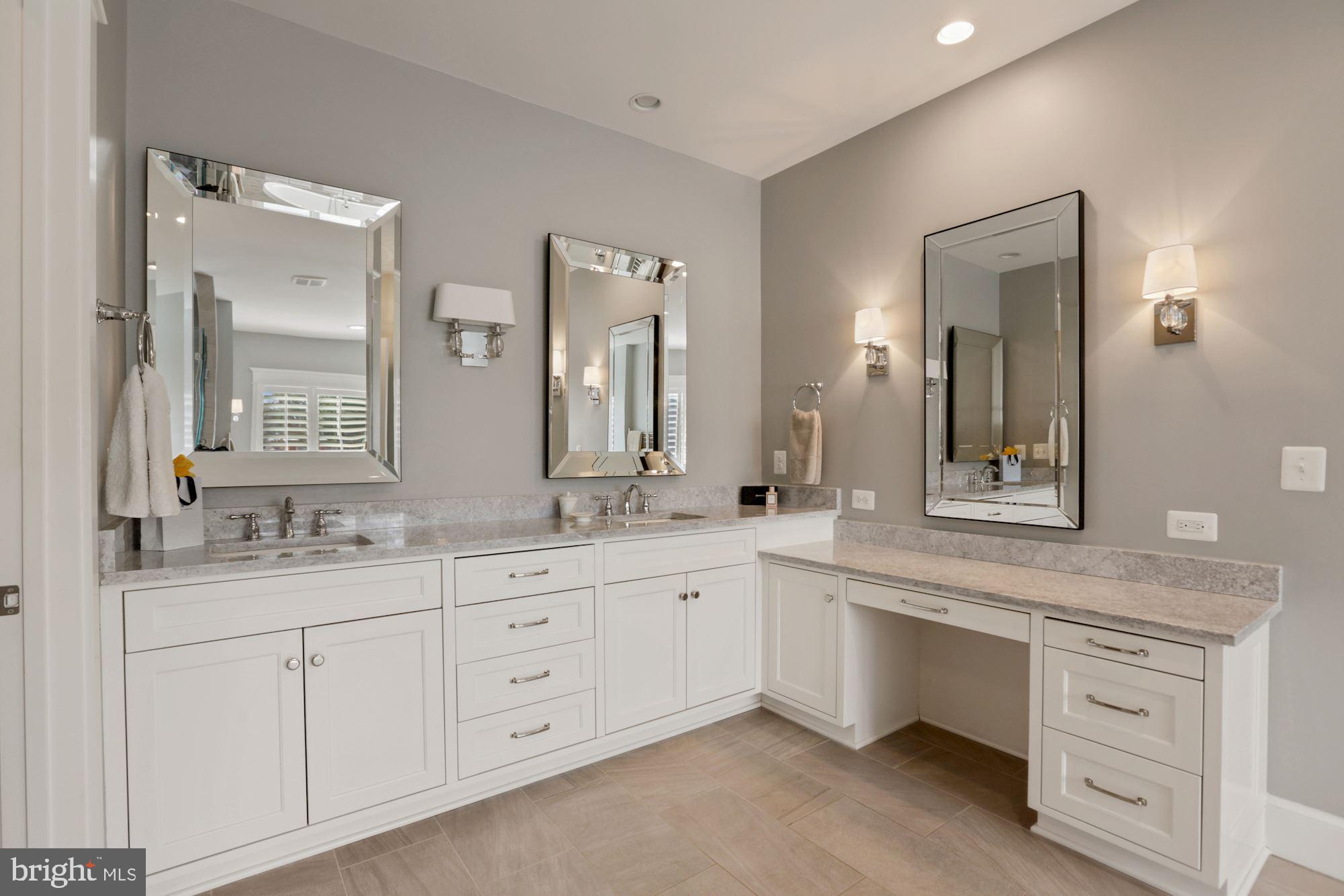 6721 Danforth Street McLean, VA 22101 - Photo 26 of 48 Primary Bath