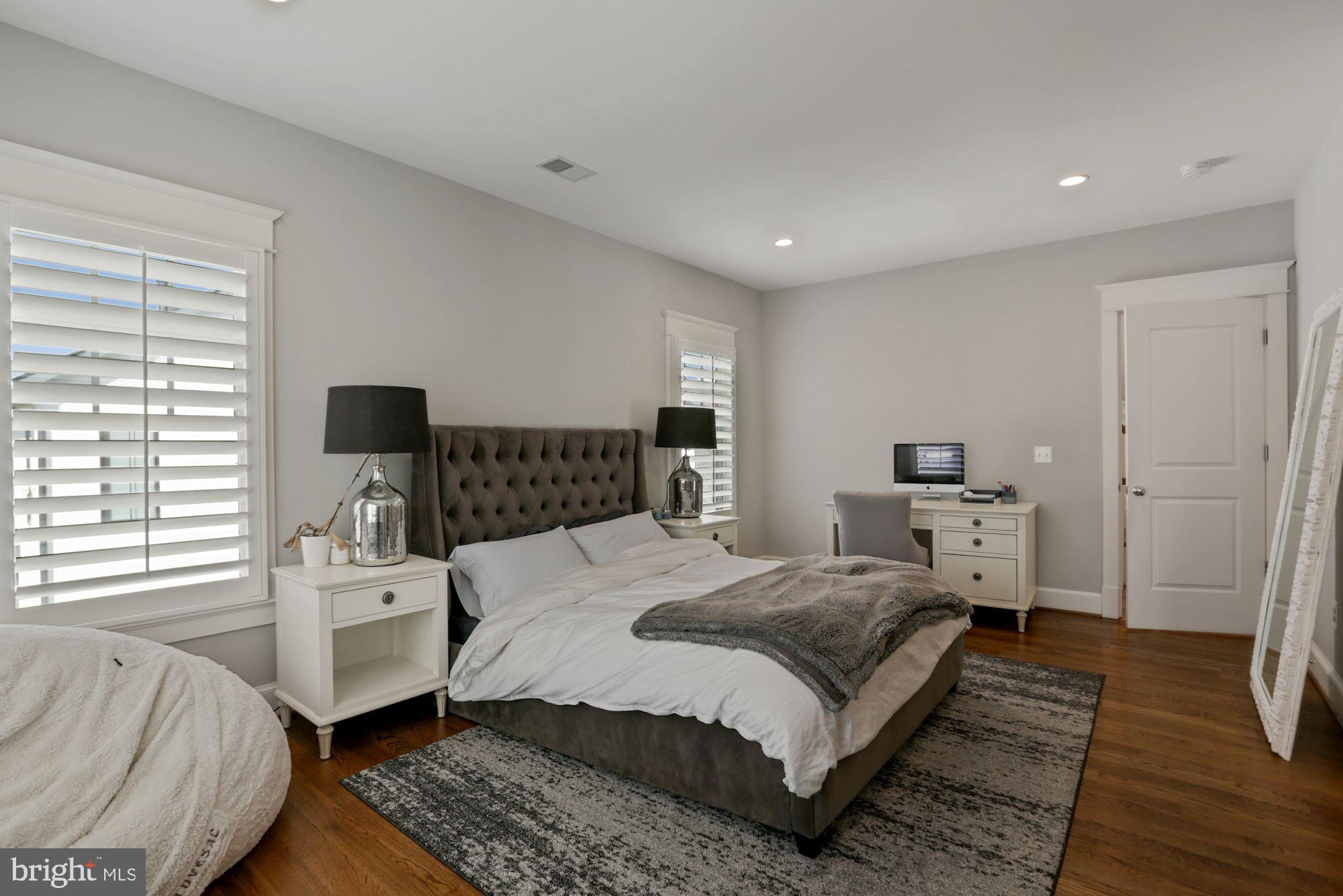 6721 Danforth Street McLean, VA 22101 - Photo 31 of 48 Fourth Bedroom