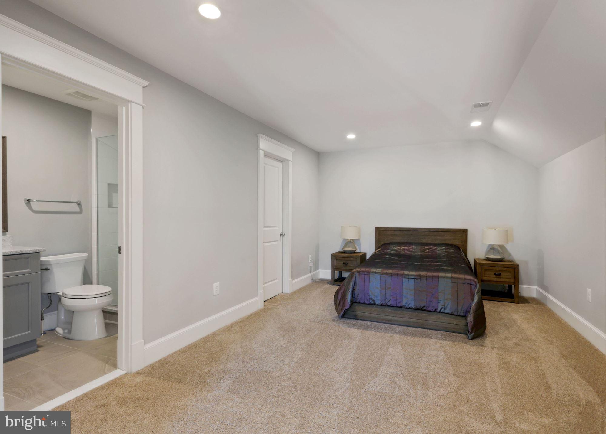 6721 Danforth Street McLean, VA 22101 - Photo 35 of 48 Fifth Bedroom