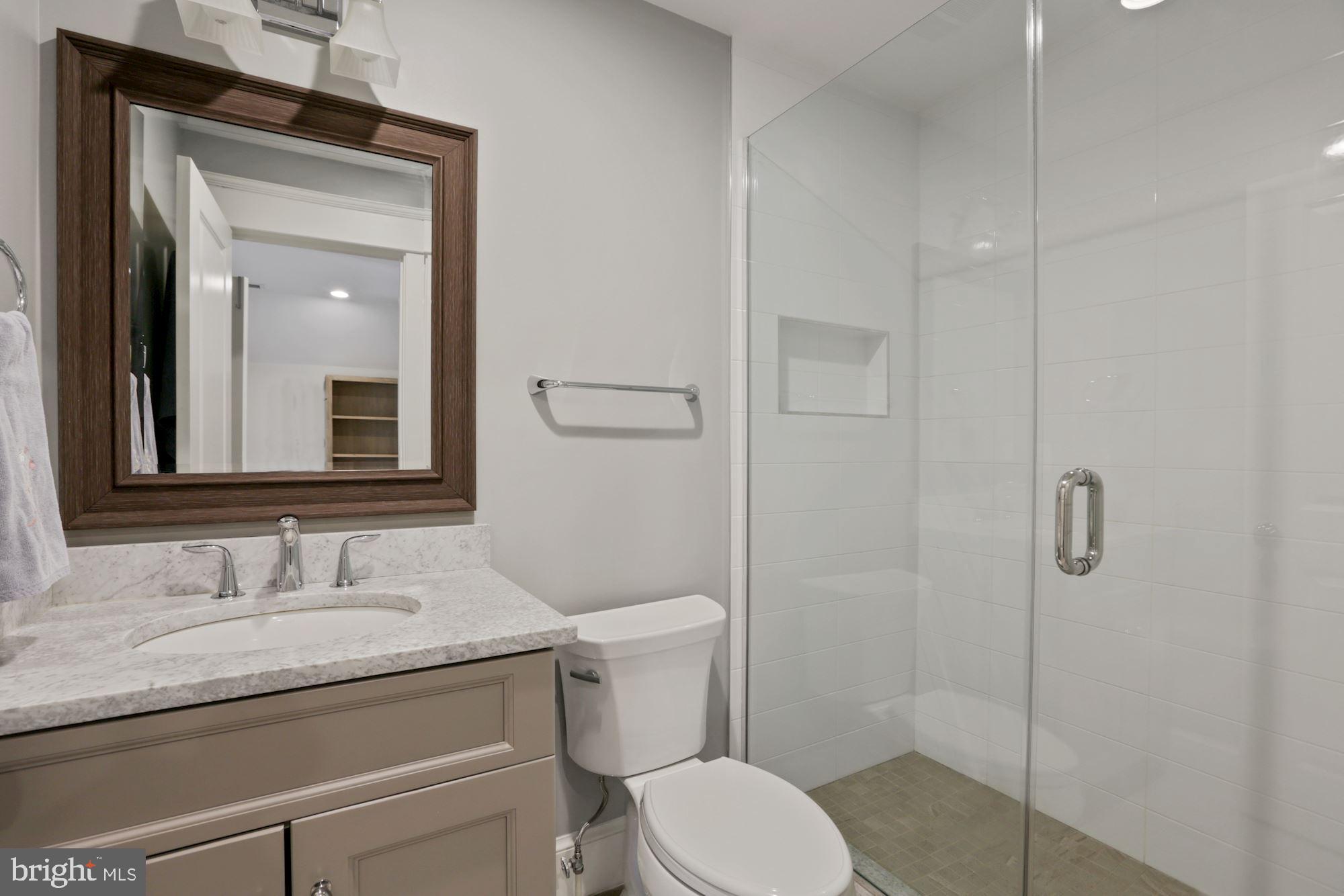 6721 Danforth Street McLean, VA 22101 - Photo 36 of 48 Ensuite Bath