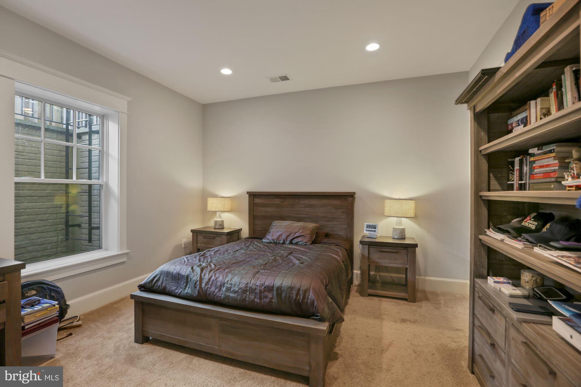 6721 Danforth Street McLean, VA 22101 - Photo 43 of 48 Bedroom