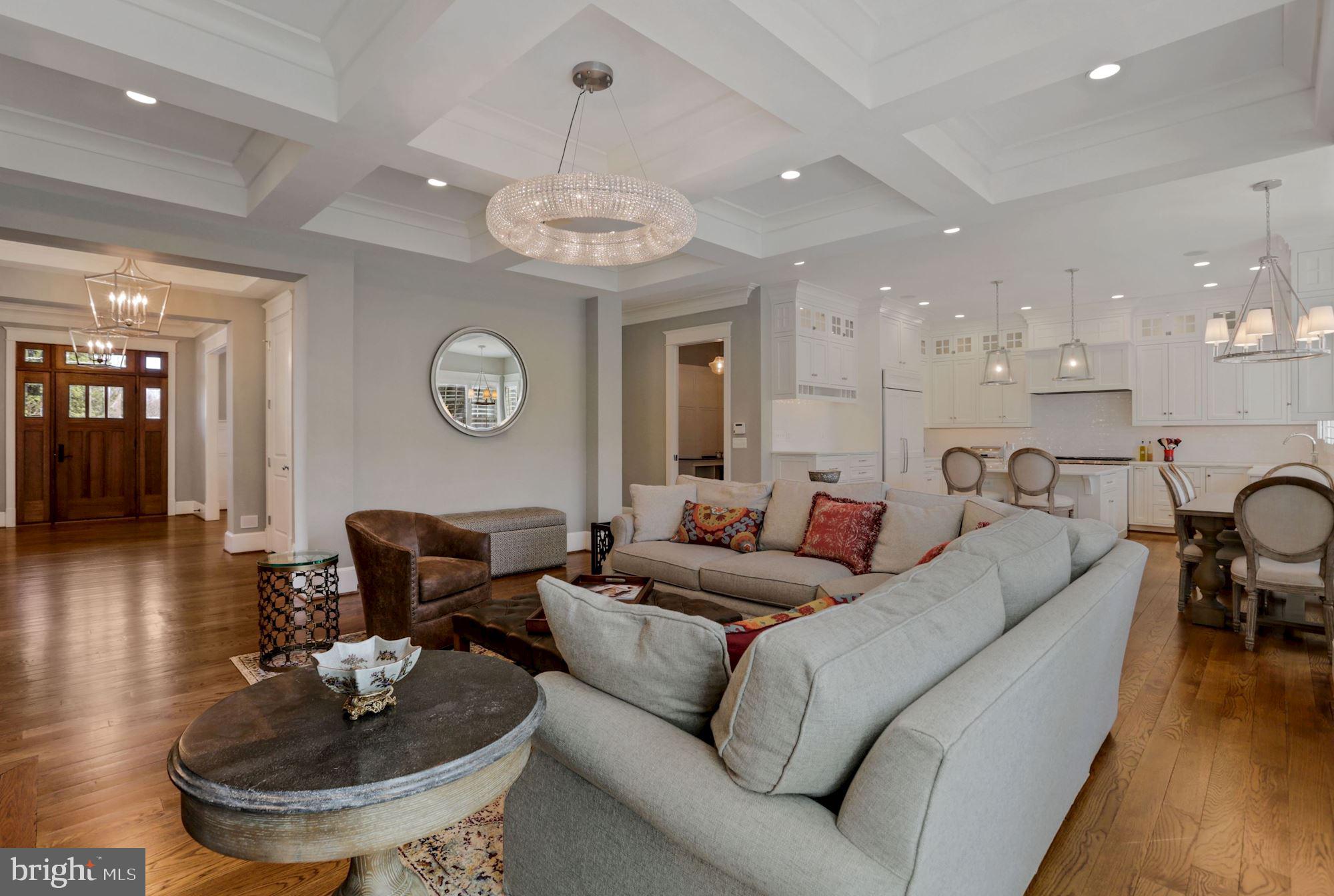 6721 Danforth Street McLean, VA 22101 - Photo 9 of 48 Family Room