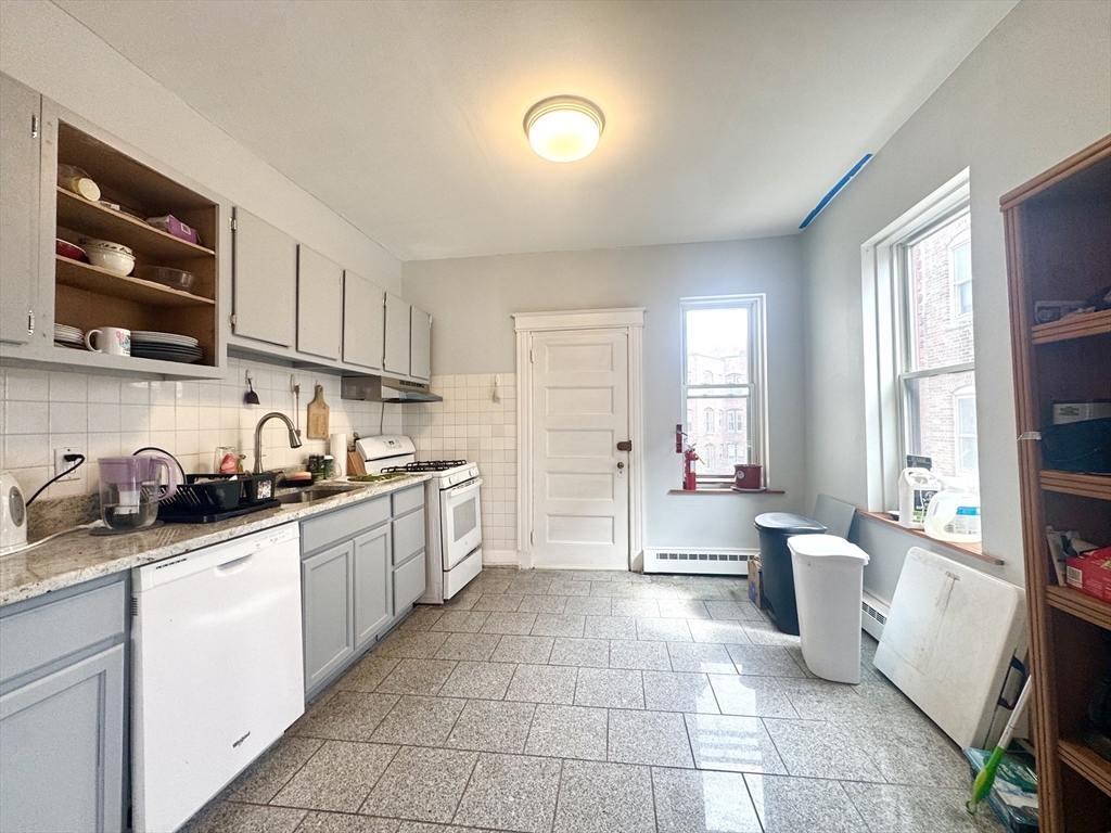 260 Aspinwall Avenue, Unit 2 Brookline, MA 02445 - Photo 2 of 14