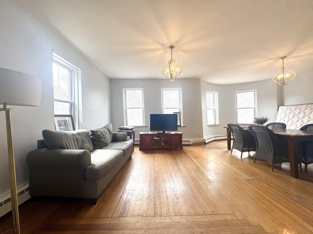 260 Aspinwall Avenue, Unit 2 Brookline, MA 02445 - Photo 5 of 14