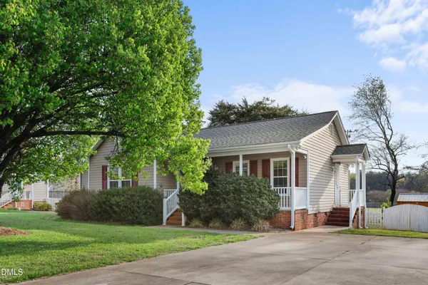 $290,000 | 4 Lea Lane, Mebane, NC 27302