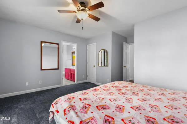 $285,000 | 4 Lea Lane, Mebane, NC 27302