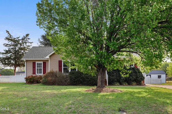 $285,000 | 4 Lea Lane, Mebane, NC 27302