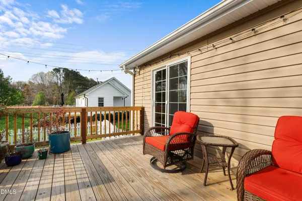 $285,000 | 4 Lea Lane, Mebane, NC 27302
