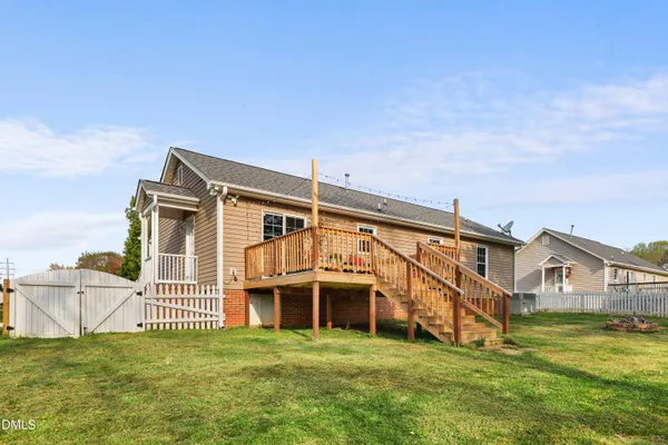 $285,000 | 4 Lea Lane, Mebane, NC 27302