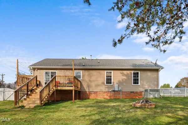 $285,000 | 4 Lea Lane, Mebane, NC 27302