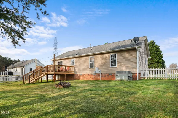 $285,000 | 4 Lea Lane, Mebane, NC 27302