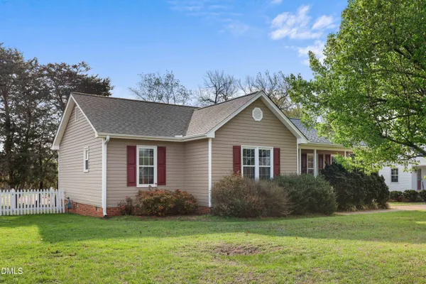 $285,000 | 4 Lea Lane, Mebane, NC 27302