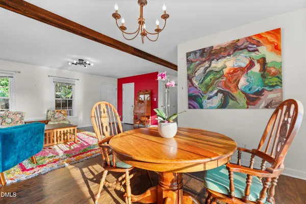 $285,000 | 4 Lea Lane, Mebane, NC 27302