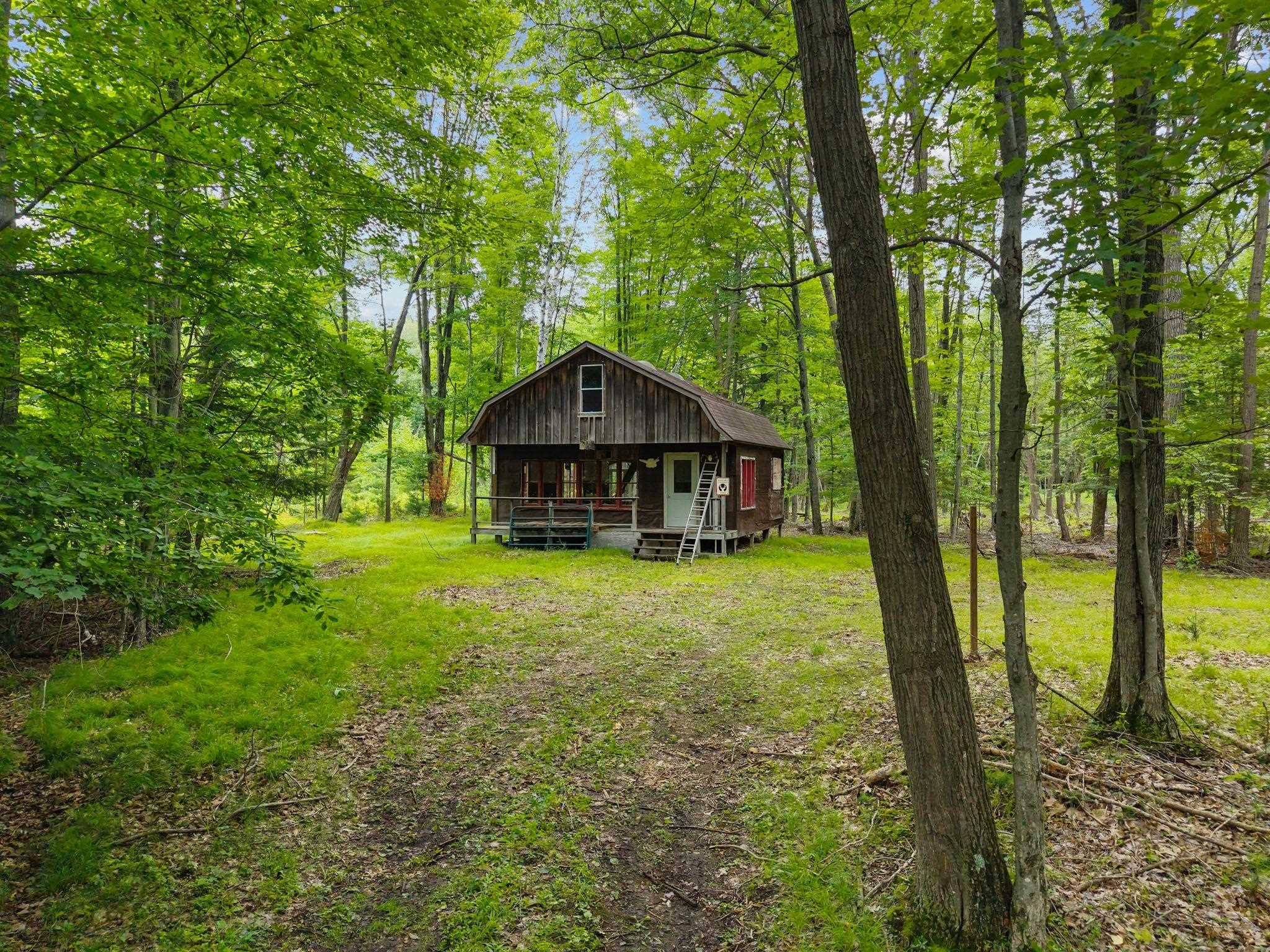 W5999 County Rd T Shawano, WI 54166 - Photo 13 of 38