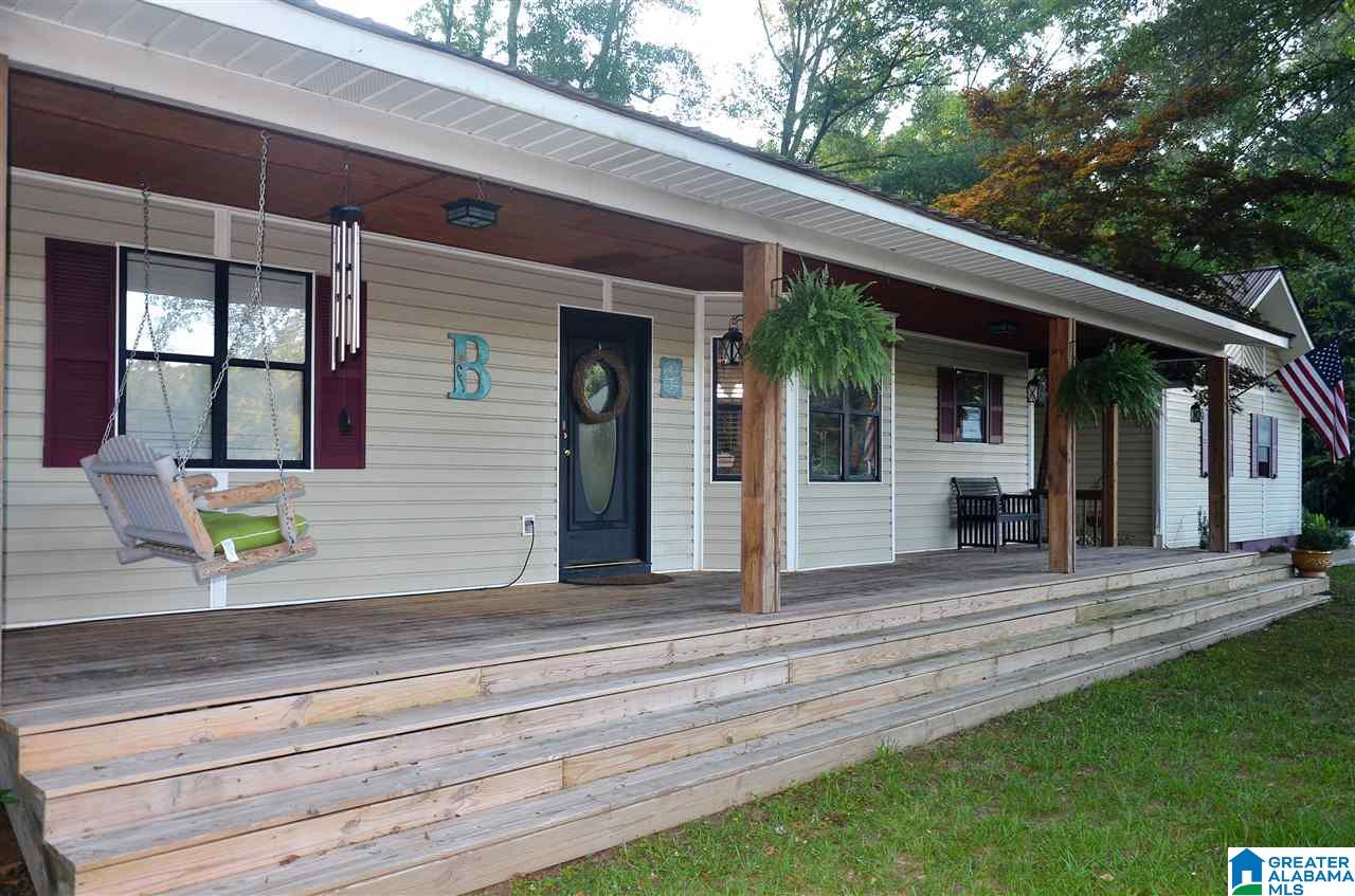 915 Jones Road Ohatchee, AL 36271 - Photo 6 of 42