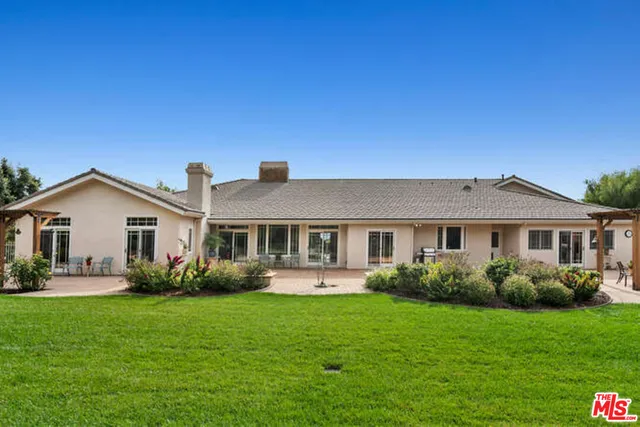 $3,000,000 | 525 Valley Vista Drive, Camarillo, CA 93010