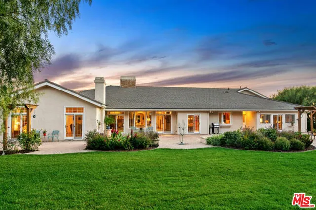 $3,000,000 | 525 Valley Vista Drive, Camarillo, CA 93010