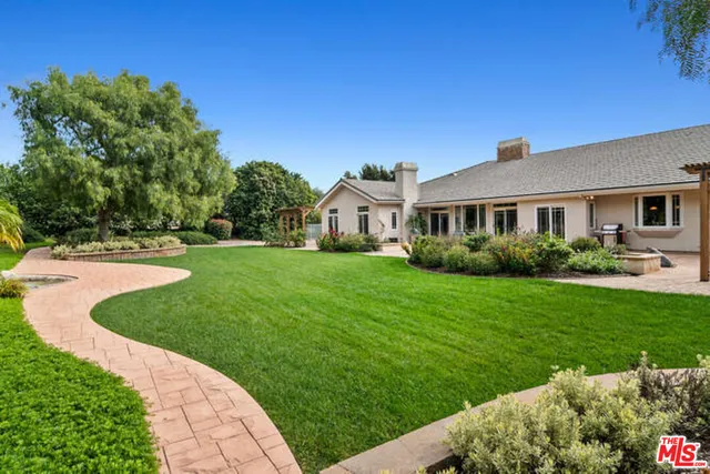 $3,000,000 | 525 Valley Vista Drive, Camarillo, CA 93010