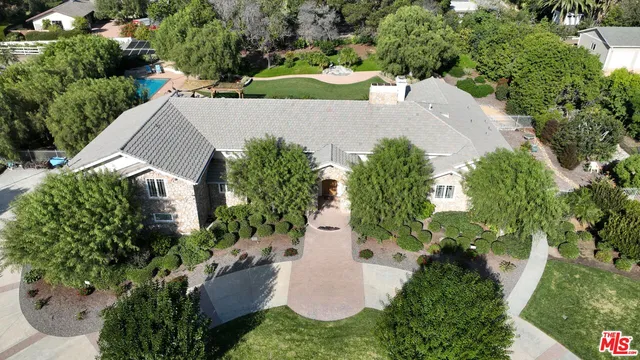$3,000,000 | 525 Valley Vista Drive, Camarillo, CA 93010