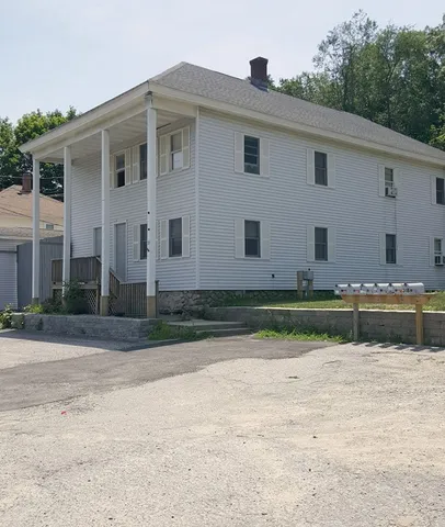 $1,500 | 31-33 Leicester Street, Unit 4, North Oxford, MA 01537