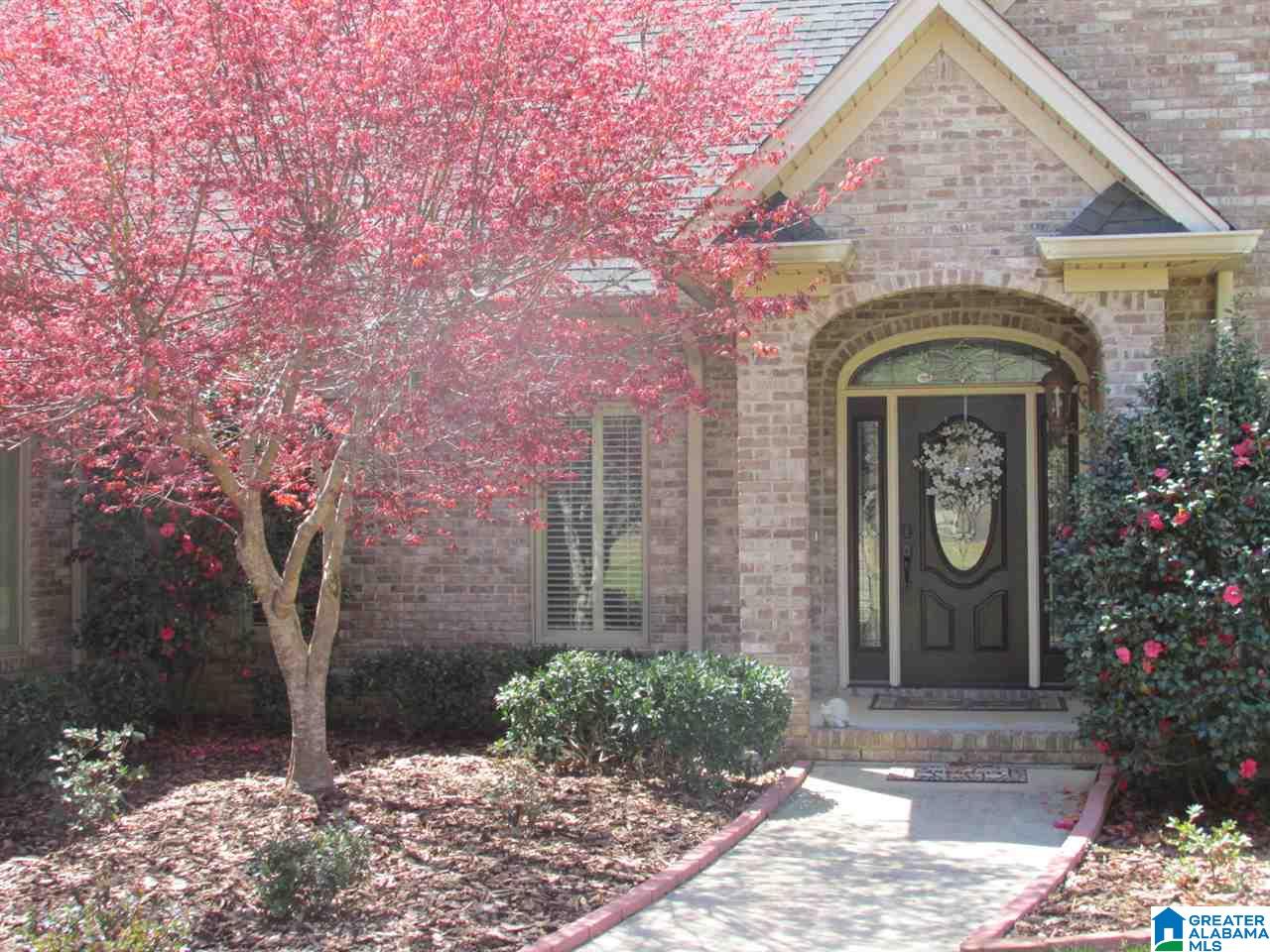 940 Funderburg Bend Road Pell City, AL 35128 - Photo 2 of 36