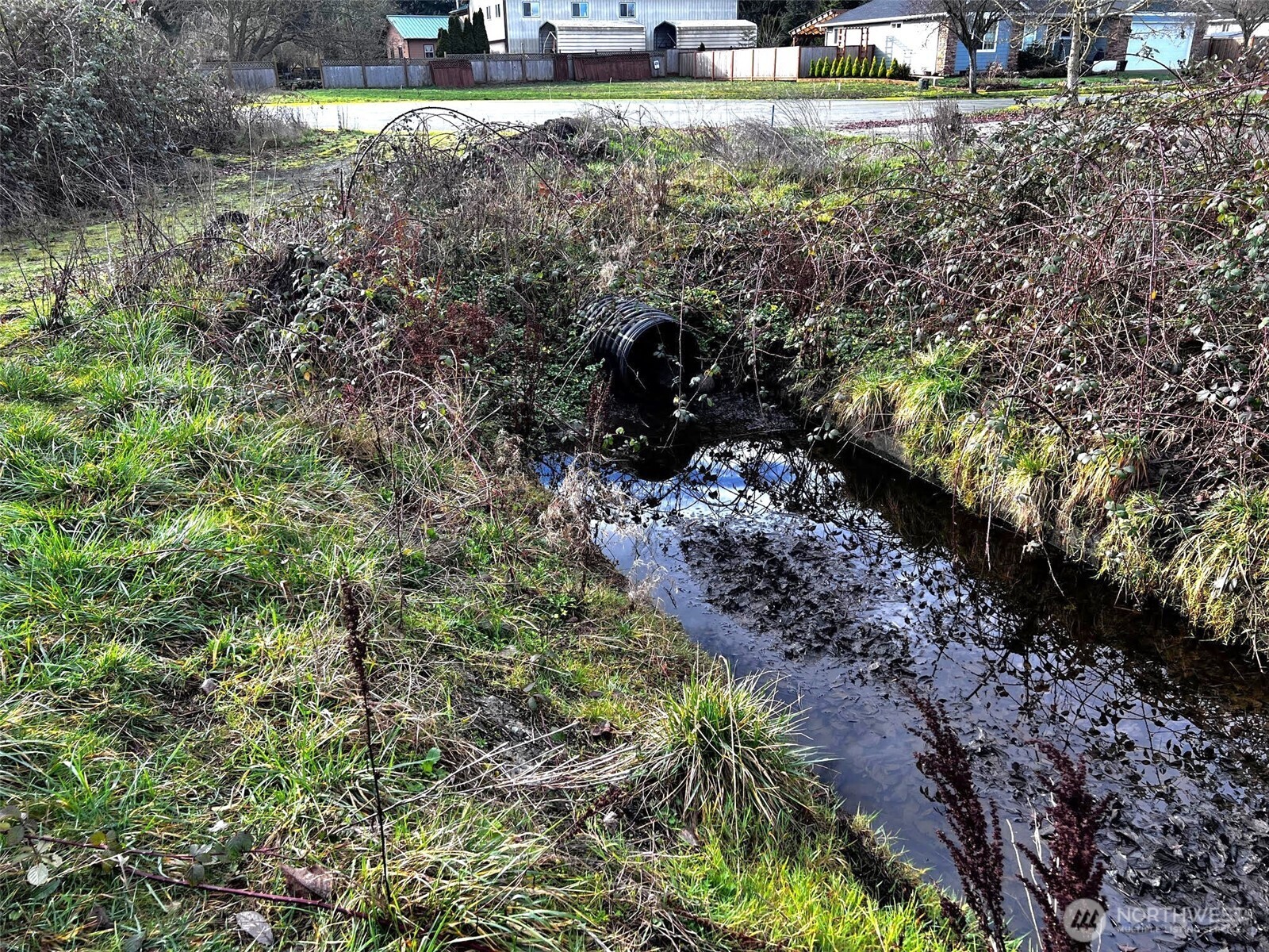 9999 Gillis Avenue Sequim, WA 98382 - Photo 8 of 8