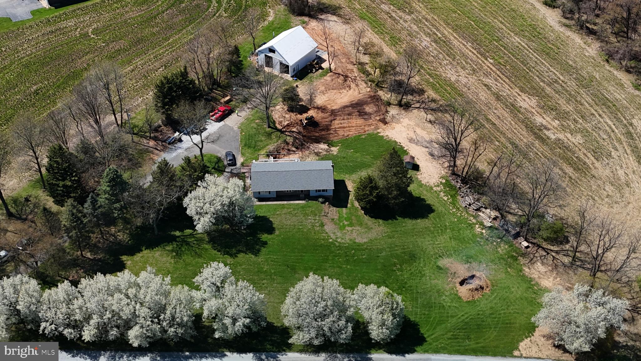 382 Torbert Road Fawn Grove, PA 17321 - Photo 15 of 16 Gallery Image 15