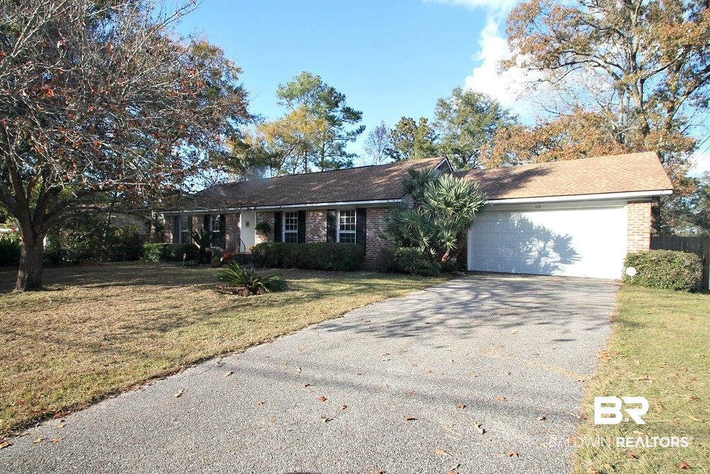 119 Pineridge Road Daphne, AL 36526 - Photo 1 of 23