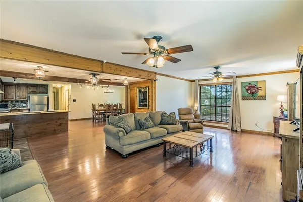 $295,000 | 4105 County Road 310, Cleburne, TX 76031